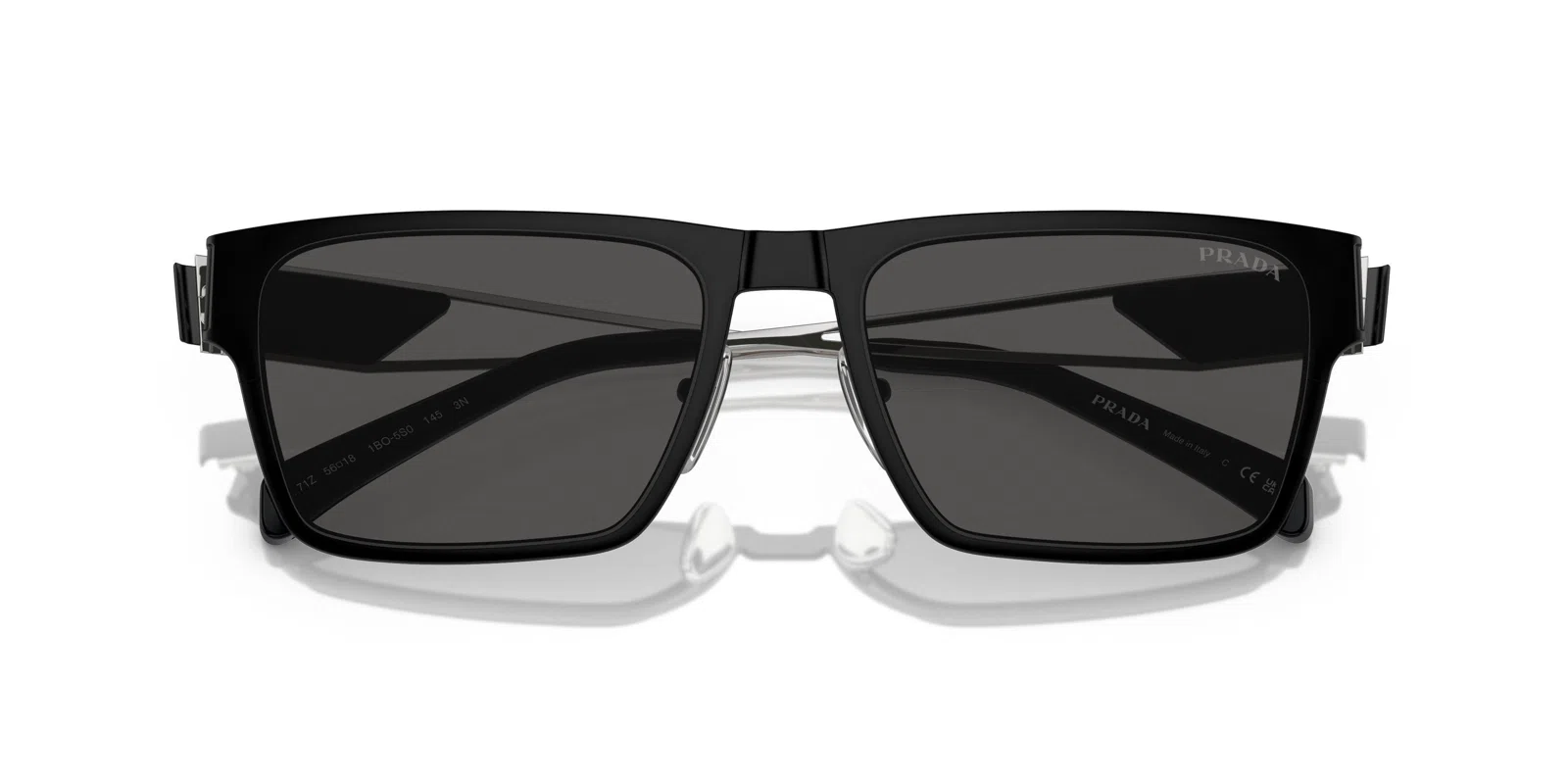 Prada 71ZS Sunglasses - view 17